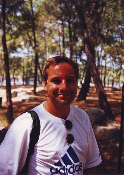 Foto Antalya juli - 1999-19